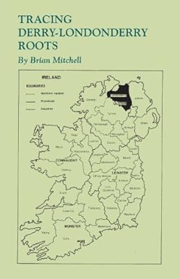 Tracing Derry-Londonderry Roots