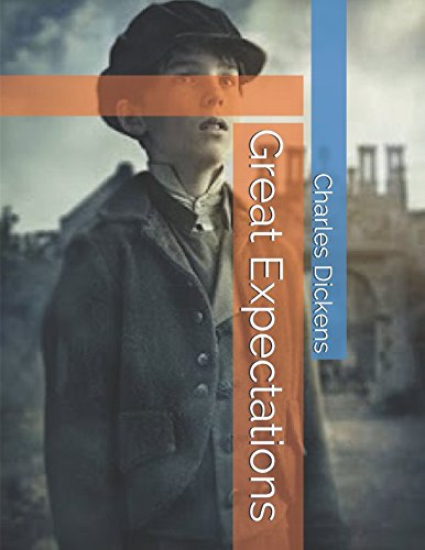 Great Expectations by Charles Dickens
