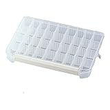 メイホウ(MEIHO) クリアケース C1200ND Primetone プライムトーン(1枚320円)用のピックケースを作ってみたよ!!