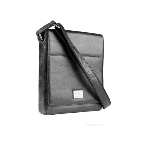Algopix Similar Product 8 - Sena Messenger Bag for The  iPad 3G