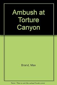 Ambush at Torture Canyon