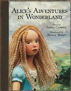 Alice's Adventures in Wonderland