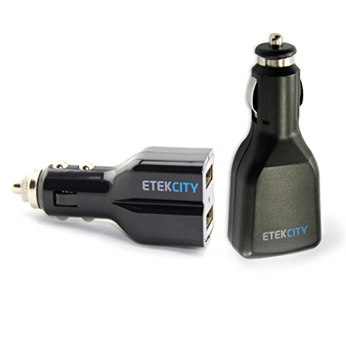 

Etekcity Car Charger