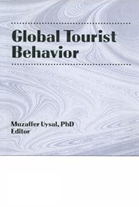 Global Tourist Behavior