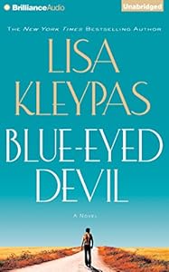 Blue-Eyed Devil: A Novel