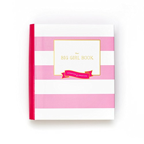 Algopix Similar Product 14 - Emily Ley Paper Big Girl Book