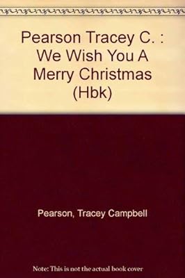 We Wish You a Merry Christmas