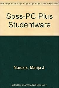 Spss-PC Plus Studentware