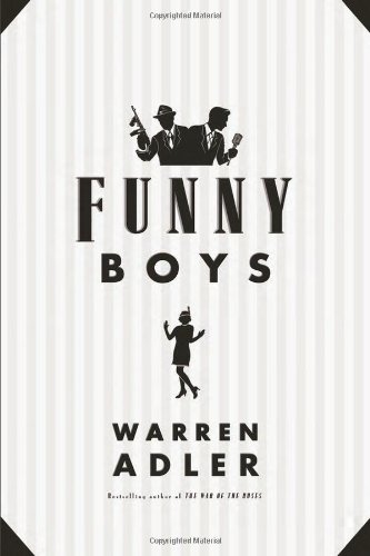 Funny Boys by Warren Adler