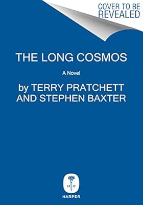 The Long Cosmos: A Novel