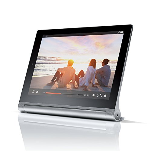 Lenovo Yoga Tablet 2 - Tablet de 10.1
