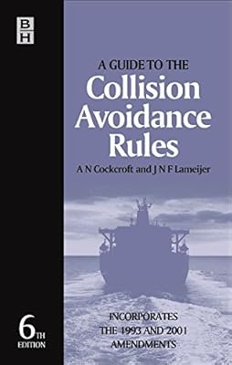 Guide to the Collision Avoidance Rules