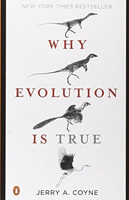 Why Evolution Is True