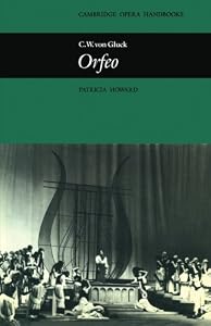 C. W. von Gluck: Orfeo