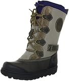 Timberland Holderness Tall Boot (Toddler/Little Kid/Big Kid)