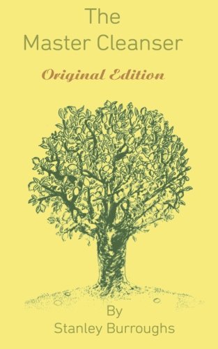 The Master Cleanser by Stanley Burroughs