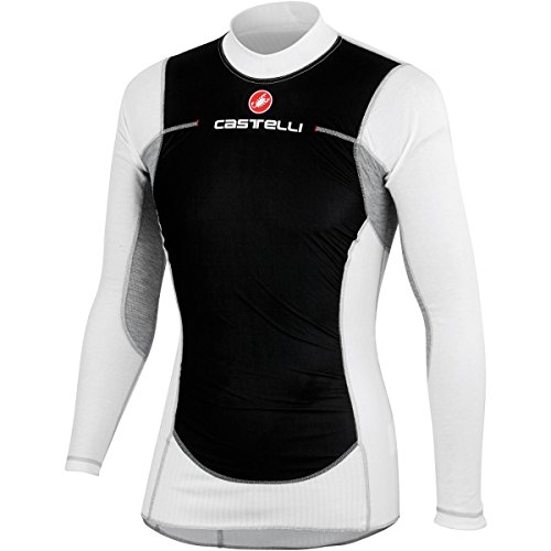 Castelli Flanders Wind Base Layer - Long-Sleeve - Men's