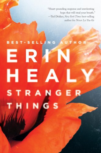 Stranger Things by Erin Healy