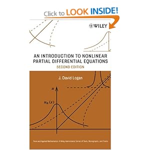 An introduction to nonlinear partial differential equations download ...