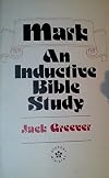 Mark: An inductive Bible study