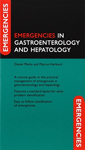 Algopix Similar Product 18 - Oxford Handbook of Gastroenterology and