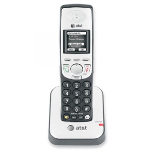VTECH-ATT SB67040 / AT&T SB67040 Cordless Phone Handset