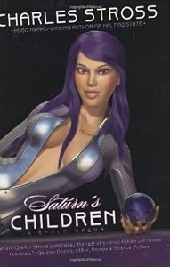 Saturn's Children