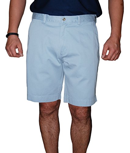 Polo Ralph Lauren Flat Front Chino Short