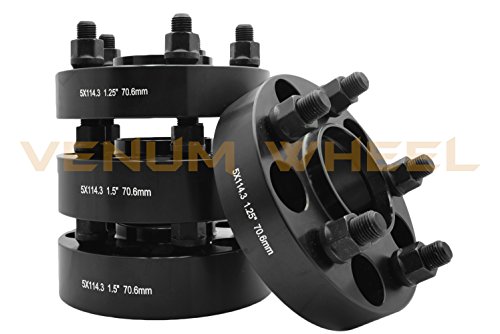 Algopix Similar Product 2 - 4 Pc Staggered Set of Ford Mustang