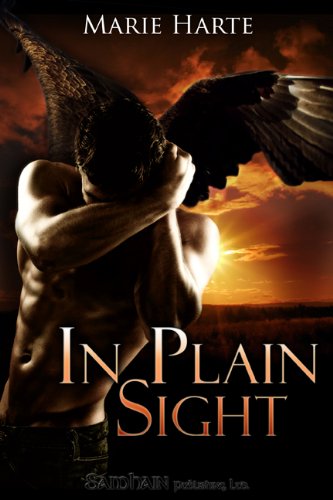 In Plain Sight by Marie Harte