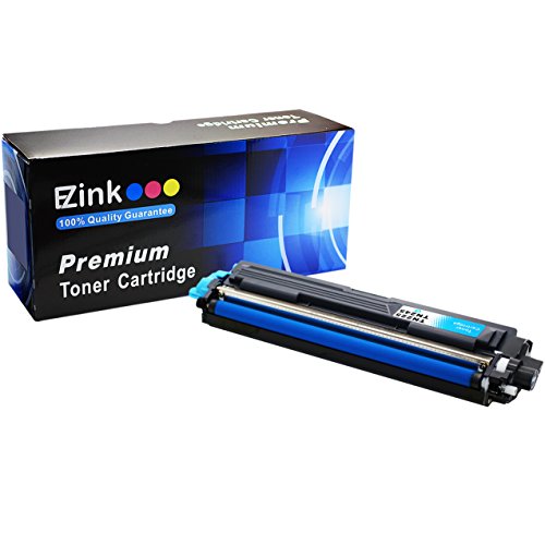 E-Z Ink (TM) Compatible Toner Cartridge Replacement For Brother TN225 C Cyan High Yield