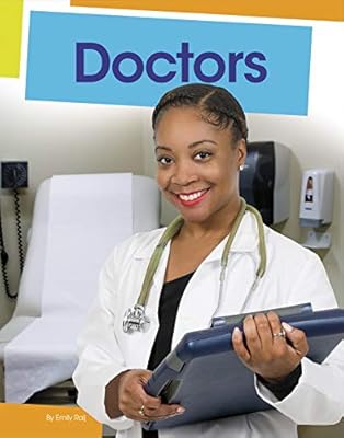 Doctors (Jobs People Do)