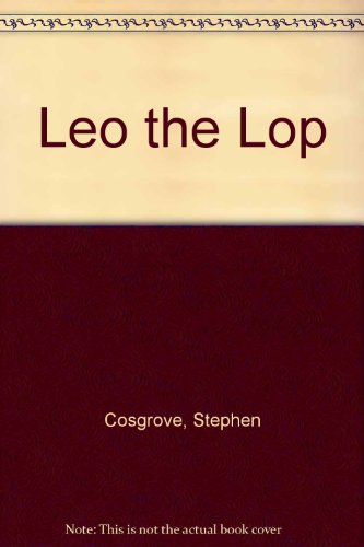 Leo the Lop