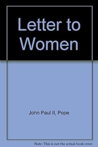 Letter to Women