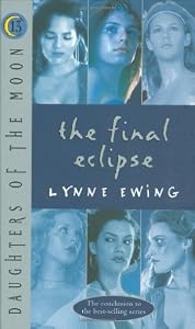 Daughters of the Moon: The Final Eclipse - #13 (Daughters of the Moon)