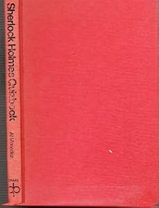 The Sherlock Holmes quiz book