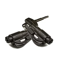 LifeHammer ResQMe 车用便携式快速逃生工具*2只装