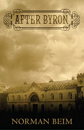 After Byron by Norman Beim