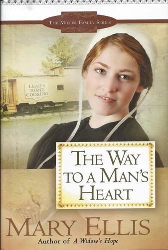 The Way to a Man's Heart by Mary Ellis