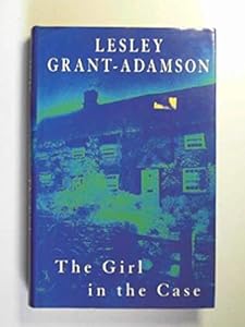 The girl in the case