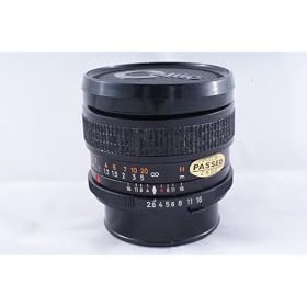Minolta 35MM 1:2.8 F2.8 manual lens