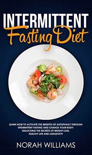 Algopix Similar Product 13 - Intermittent Fasting Diet Learn How to