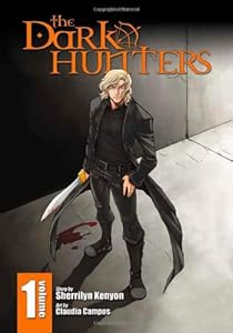 The Dark-Hunters, Vol. 1