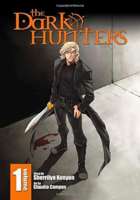 The Dark-Hunters, Vol. 1