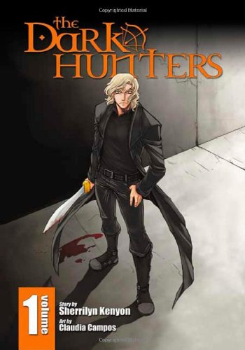 The Dark-Hunters, Vol. 1 by Sherrilyn Kenyon