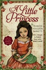 A Little Princess by Frances Hodgson Burnett