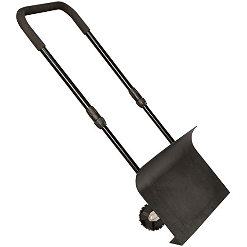 Algopix Similar Product 19 - Miles Kimball Telescoping Shovel on