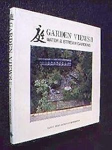 Garden Views III: Water & Stream Gardens (English and Japanese Edition) by Tatsui Teien Kenkyuijo