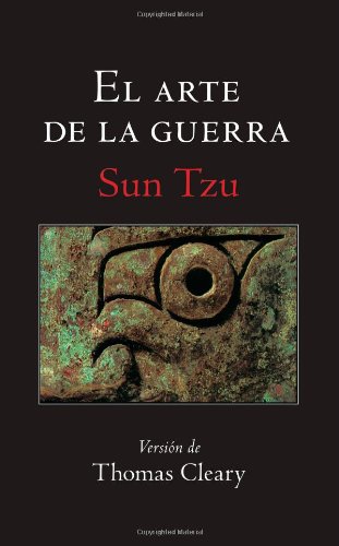 El arte de la guerra by Sun Tzu