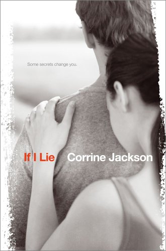 If I Lie by Alessandra Torre